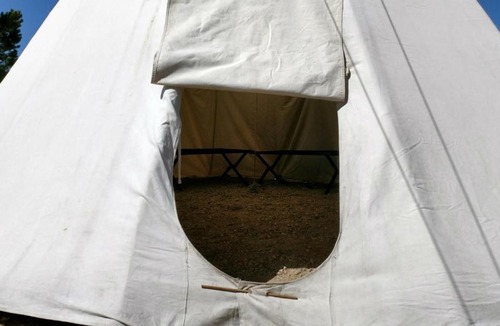 Monticello Other | Tipi