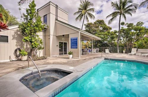 Historic Kailua Village House | Top-Floor Kailua Bay Resort Condo w/Ocean Views!