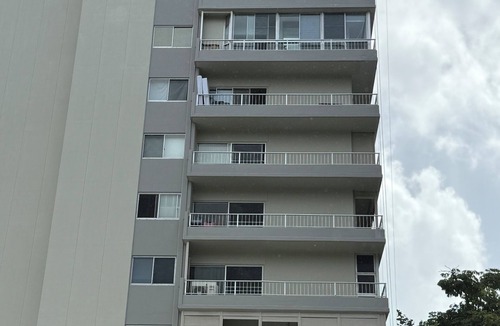 Tantalus Apartment | Tranquil 1-bedroom apartment in Honolulu perfect for your getaway