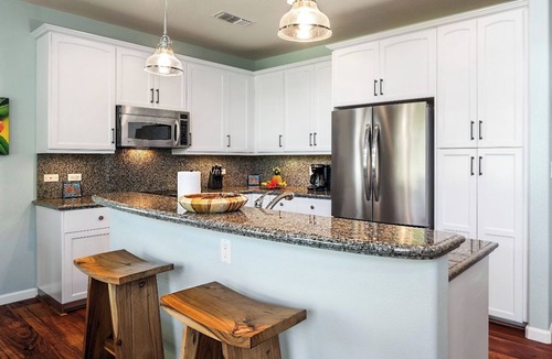 Kamuela House | Tropical Escape w/Lanai, BBQ & Resort Amenities - Vrkcv