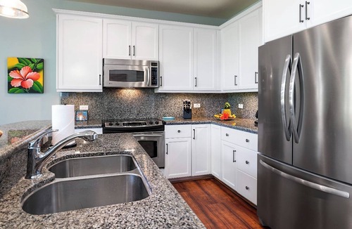 Kamuela House | Tropical Escape w/Lanai, BBQ & Resort Amenities - Vrkcv