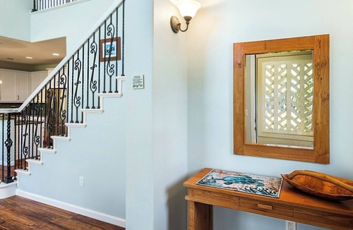 Kamuela House | Tropical Escape w/Lanai, BBQ & Resort Amenities - Vrkcv