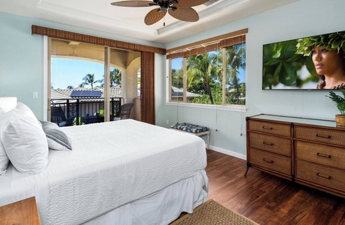 Kamuela House | Tropical Escape w/Lanai, BBQ & Resort Amenities - Vrkcv