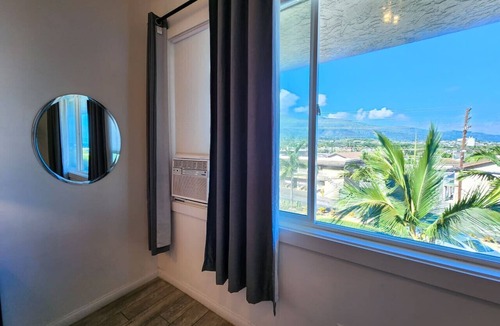 Wailuku Apartment | Unit 18 Waena Inn - Maui Private Suite