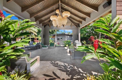 Kihei House | Villa 2