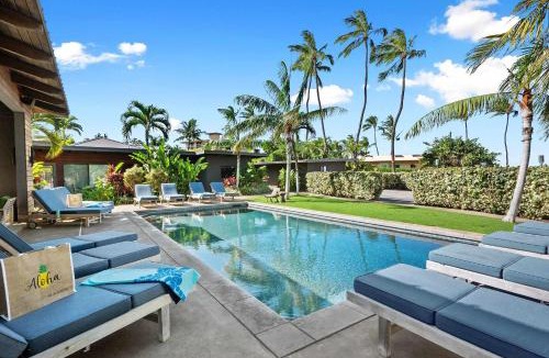 Kihei House | Villa 9