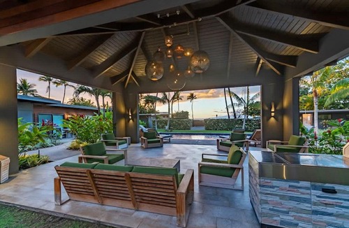 Kihei House | Villa 9