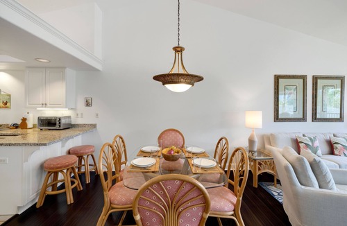 Princeville Condo | Villas of Kamalii #27, Luxury Updated, Princeville Condo, Views, A/C
