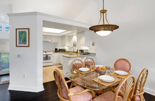 Princeville Condo | Villas of Kamalii #27, Luxury Updated, Princeville Condo, Views, A/C