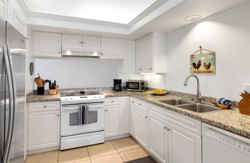 Princeville Condo | Villas of Kamalii #27, Luxury Updated, Princeville Condo, Views, A/C