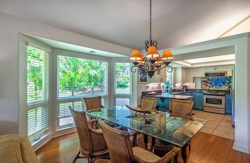 Princeville House | Villas of Kamalii 40