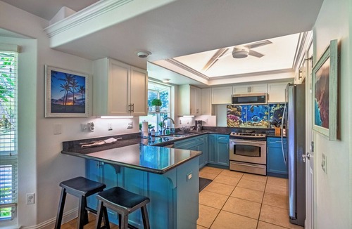 Princeville House | Villas of Kamalii 40