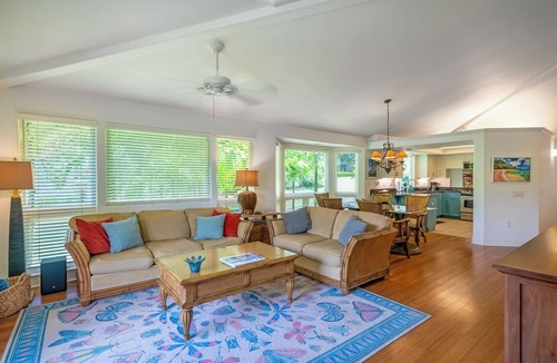Princeville House | Villas of Kamalii 40