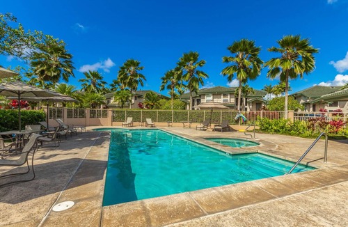 Princeville House | Villas of Kamalii 40