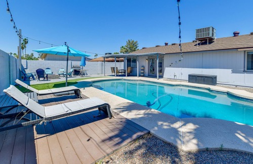 Village Park Four House | Vrbo Property