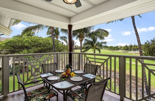 Waikoloa Villa | Waikoloa Beach S P32 2 Bedroom Villa by RedAwning