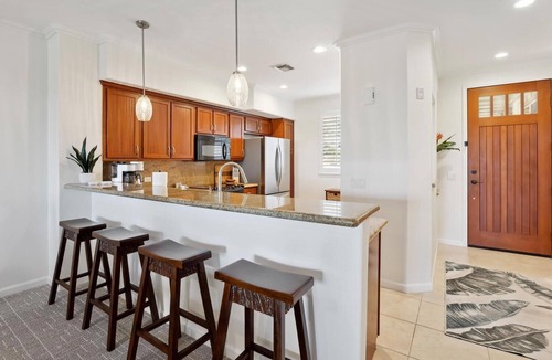 Waikoloa Villa | Waikoloa Beach Villas F32