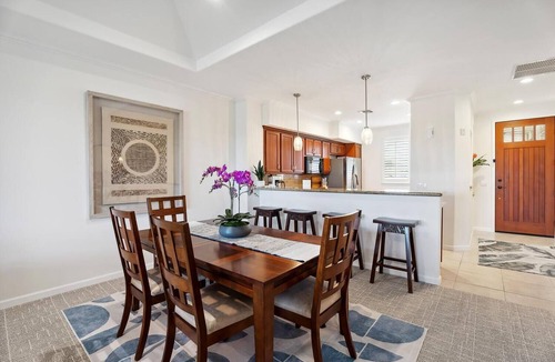 Waikoloa Villa | Waikoloa Beach Villas F32