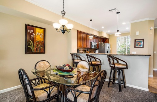 Waikoloa Condo | Waikoloa Beach Villas G2