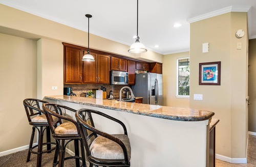 Waikoloa Condo | Waikoloa Beach Villas G2