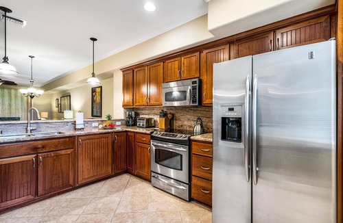 Waikoloa Condo | Waikoloa Beach Villas G2