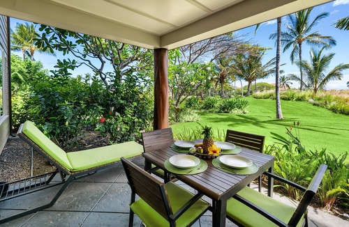Waikoloa Condo | Waikoloa Beach Villas G2