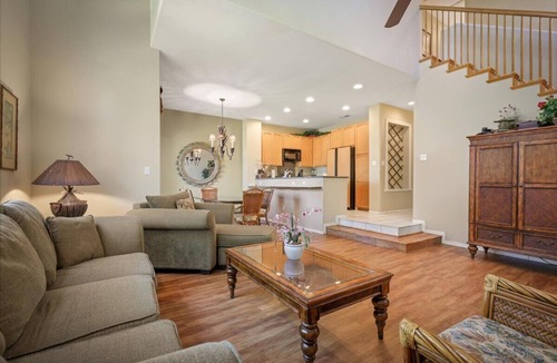 Waikoloa Condo | Waikoloa Colony Villas