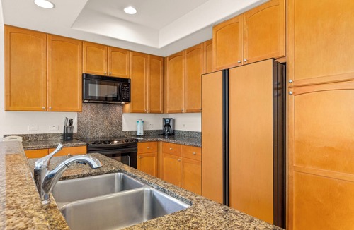 Waikoloa Condo | Waikoloa Colony Villas