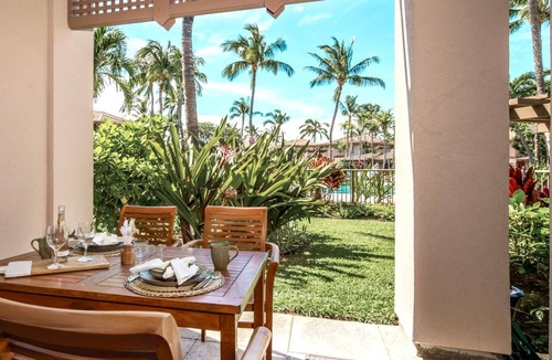 Waikoloa Condo | Waikoloa Colony Villas WCV-2004 by KBM
