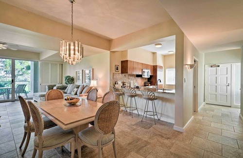 Waikoloa Apartment | Waikoloa Village Condo w/Pool & Golf Course Views