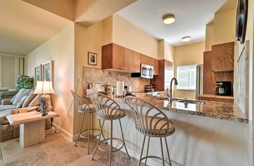 Waikoloa Apartment | Waikoloa Village Condo w/Pool & Golf Course Views