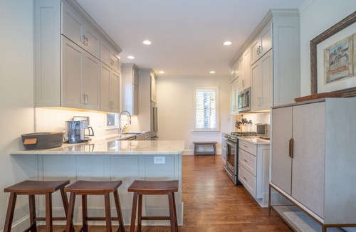 Greensboro Cottage | Waterfront Cottage - Reynolds Lake Oconee at Marina Cove