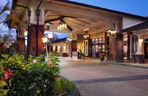 Princeville Condo | Westin Princeville Luxurious Resort - 1 Bedroom!