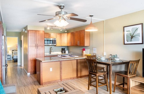 Kihei Condo | Wonderful South Maui Beach Condos