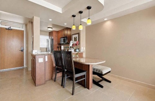 Kihei Condo | Your Refreshing Escape by the Ocean! Marvelous Views - Royal Mauian 209