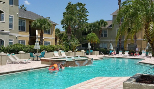 1 Bedroom Clearwater Vacation Condo in Clearwater