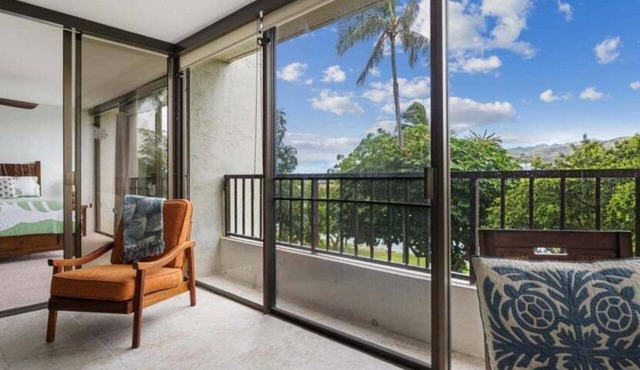 2 bed 2 bath Hawaii Kai Getaway in Honolulu