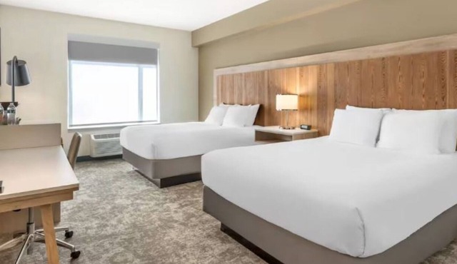3 Units | Pet-Friendly & Includes Free Parking | 7 Mins to Round-Up Arena in Pendleton