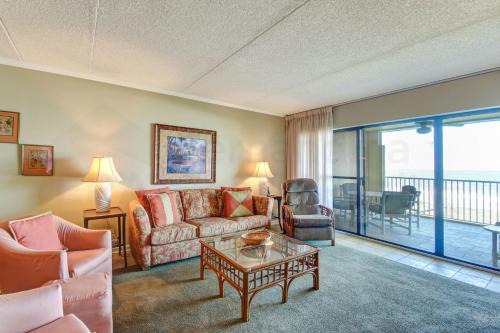 405 Atlantis in Fernandina Beach