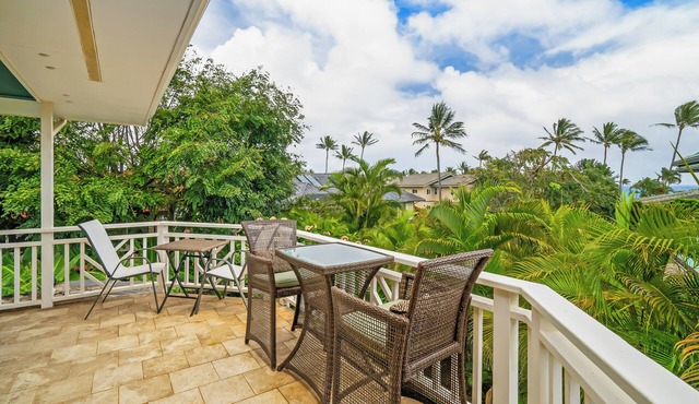 4BR Poipu home steps to beach with pool access summer deals