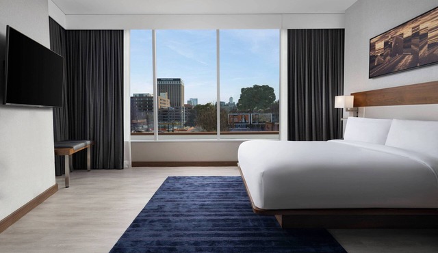 AC Hotel Austin-University in Austin
