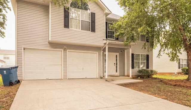 Advance Home in McDonough