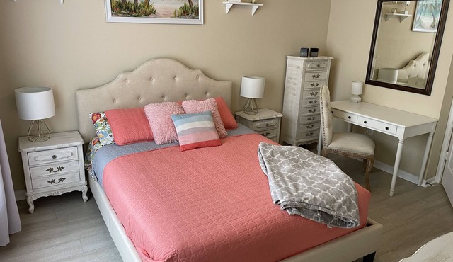 Avalon at Clearwater Friendly 2 Bedroom in Clearwater