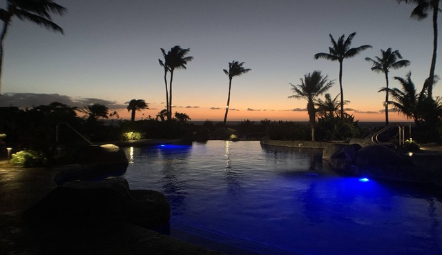 Beautiful Hali'i Kai Villa in Waikoloa Beach - Recently remodeled! in Waikoloa Beach