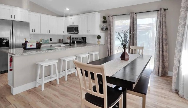 Beautiful Studio apartment (688513) by Houzlet in St. Augustine