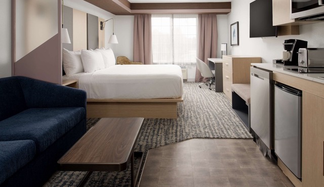Best Western Premier Keizer/Salem Hotel in Keizer