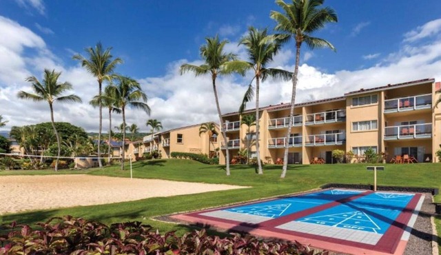 Big Island Resort Stay Near Kona Coast with Pools & Spacious 1BR Villa in Kailua-Kona