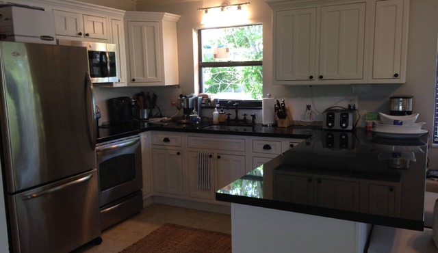 Canal Front Home ready for vacation in Big Pine Key