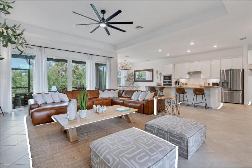 Charlotte County 5886: Perfect Gulf Coast Retreat in Port Charlotte