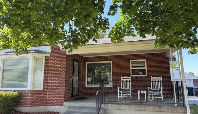 Charming 2-bedroom house in gorgeous Bountiful in Bountiful